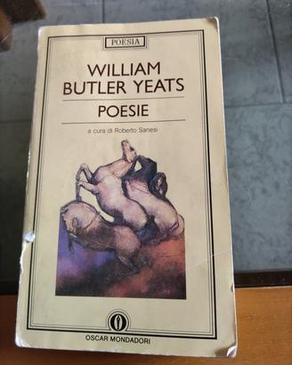 poesie yeats