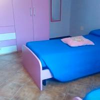 Coppia giroletto (singolo) rosa