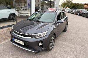 Kia Stonic STYLE 1.4 MPI EcoGPL UNICO PR.