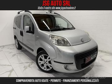 Fiat Qubo 1.3 MJT 75 CV Dynamic