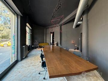 Spazio di lavoro condiviso Milano
