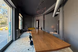 Spazio di lavoro condiviso Milano