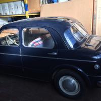 FIAT Altro modello - 1956