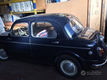 FIAT Altro modello - 1956