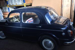 FIAT Altro modello - 1956