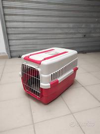 Trasportino per taglia piccola