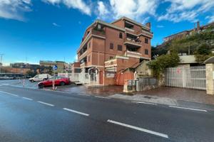 Casalotti - appartamento trilocale ristrutturato