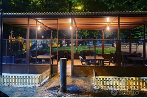 Bar Caffetteria vendita o gestione a riscatto