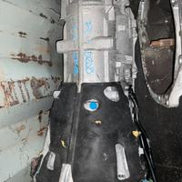 Cambio Bmw Mini B47D20B Biturbo automatico 2.0