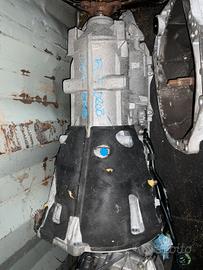 Cambio Bmw Mini B47D20B Biturbo automatico 2.0