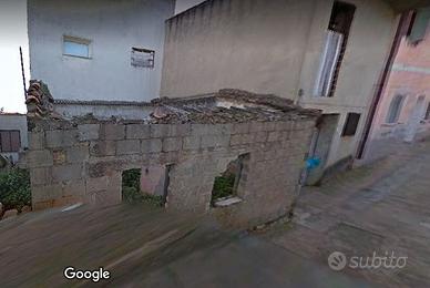 Mappale agricolo rustico