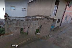 Mappale agricolo rustico