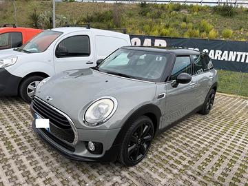 Mini Cooper D Clubman 2.0 Business Automatica-2017
