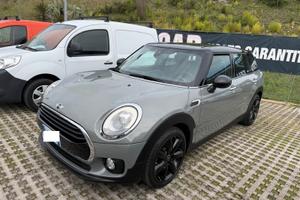 Mini Cooper D Clubman 2.0 Business Automatica-2017