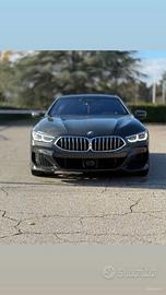 BMW 840D