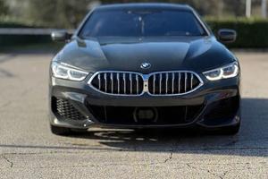 BMW 840D