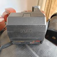 macchina fotografica polaroid lightmixer AF660