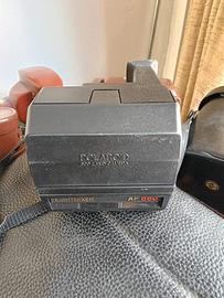 macchina fotografica polaroid lightmixer AF660