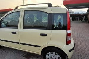 Fiat panda 2 serie