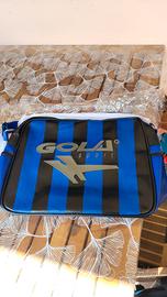 Borsa tracolla Gola sport