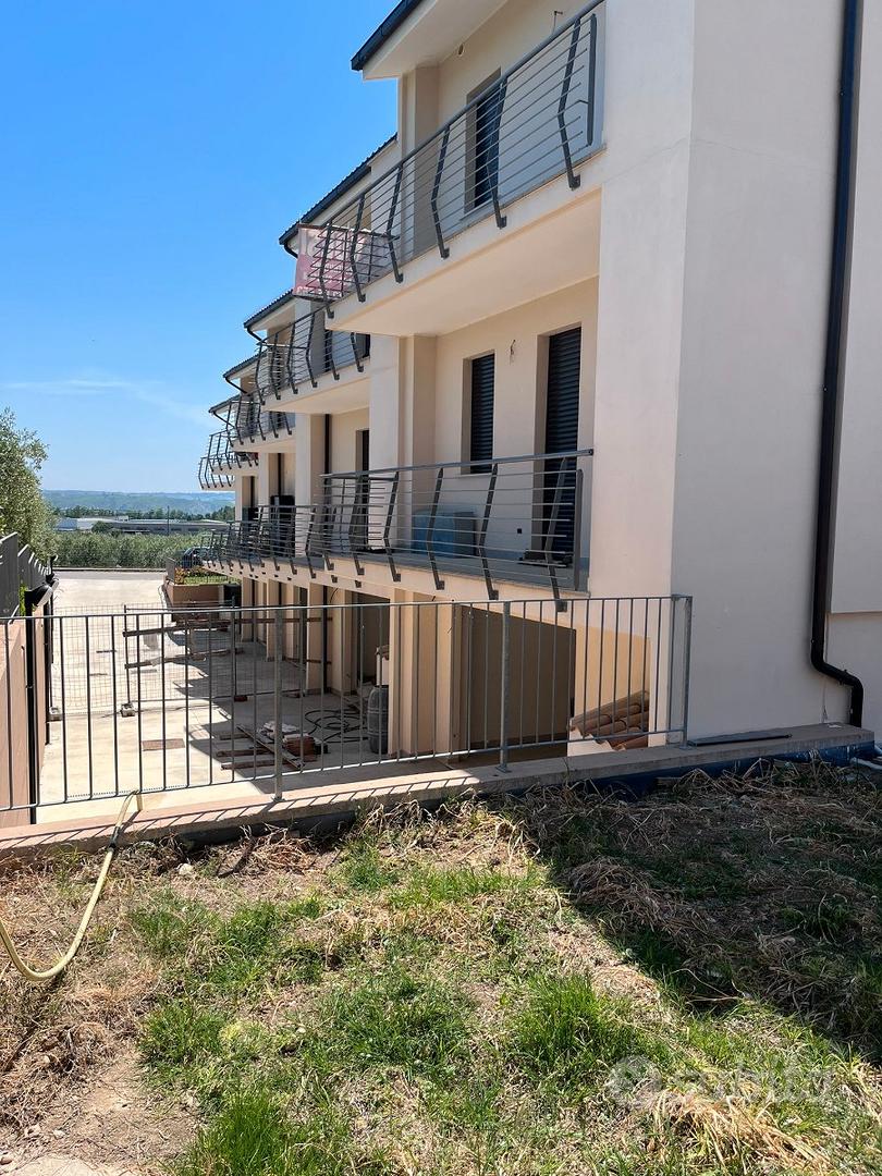 Casa – San Salvo, Rione Istonio, Piane Sant'Angelo - Vista 5