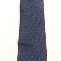 Cravatta Gucci pura seta made in Italy