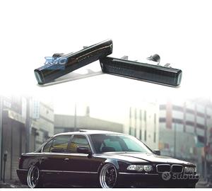 FRECCIE LATERALI BMW SERIE 7 E38 94-01 FUME