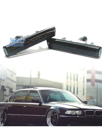 FRECCIE LATERALI BMW SERIE 7 E38 94-01 FUME