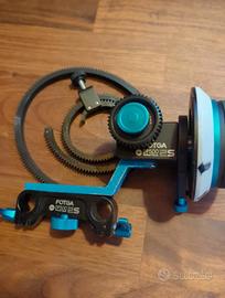 Fotga DP500 2S Follow Focus