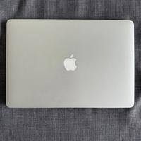 Macbook Pro 15inch i7 512GB SSD 16GB RAM