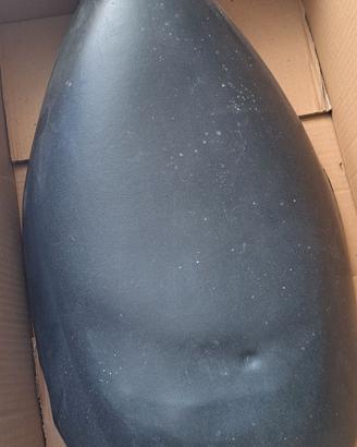 selle malaguti f10