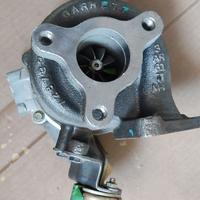 Turbina Garrett M54 A/R 43