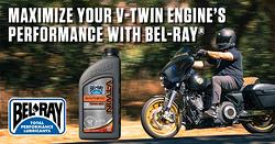 Lubrificanti Bel-Ray Sconti su Tutta la Gamma