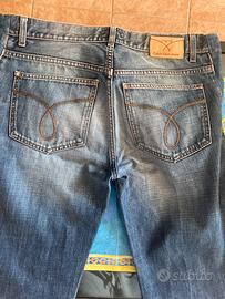 Jeans Calvin klein