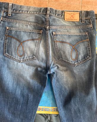 Jeans Calvin klein