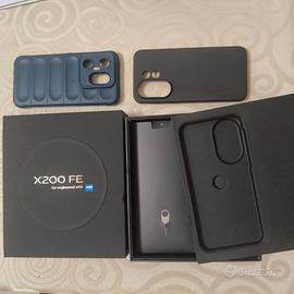 Vivo X200 FE