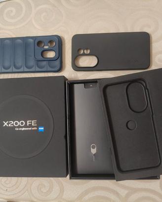 Vivo X200 FE