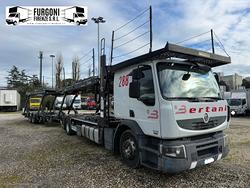 RENAULT TRUCKS PRA3 PREMIUM