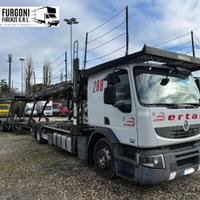 RENAULT TRUCKS PRA3 PREMIUM