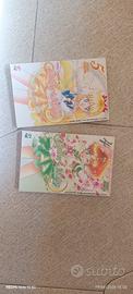 Manga Sailor Moon 1/2/4/5