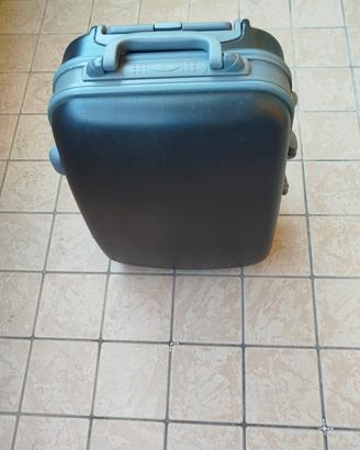 trolley rigido 