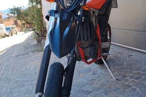 Beta 125 4T