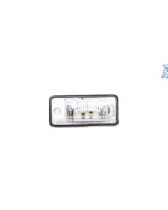 LUCE TARGA A LED AUDI A5 07-16