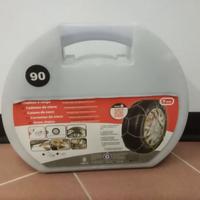 catene da neve per auto codice 90