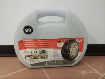 catene da neve per auto codice 90
