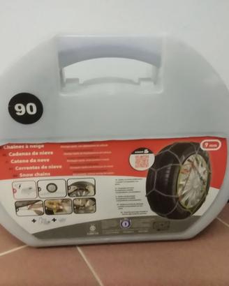 catene da neve per auto codice 90