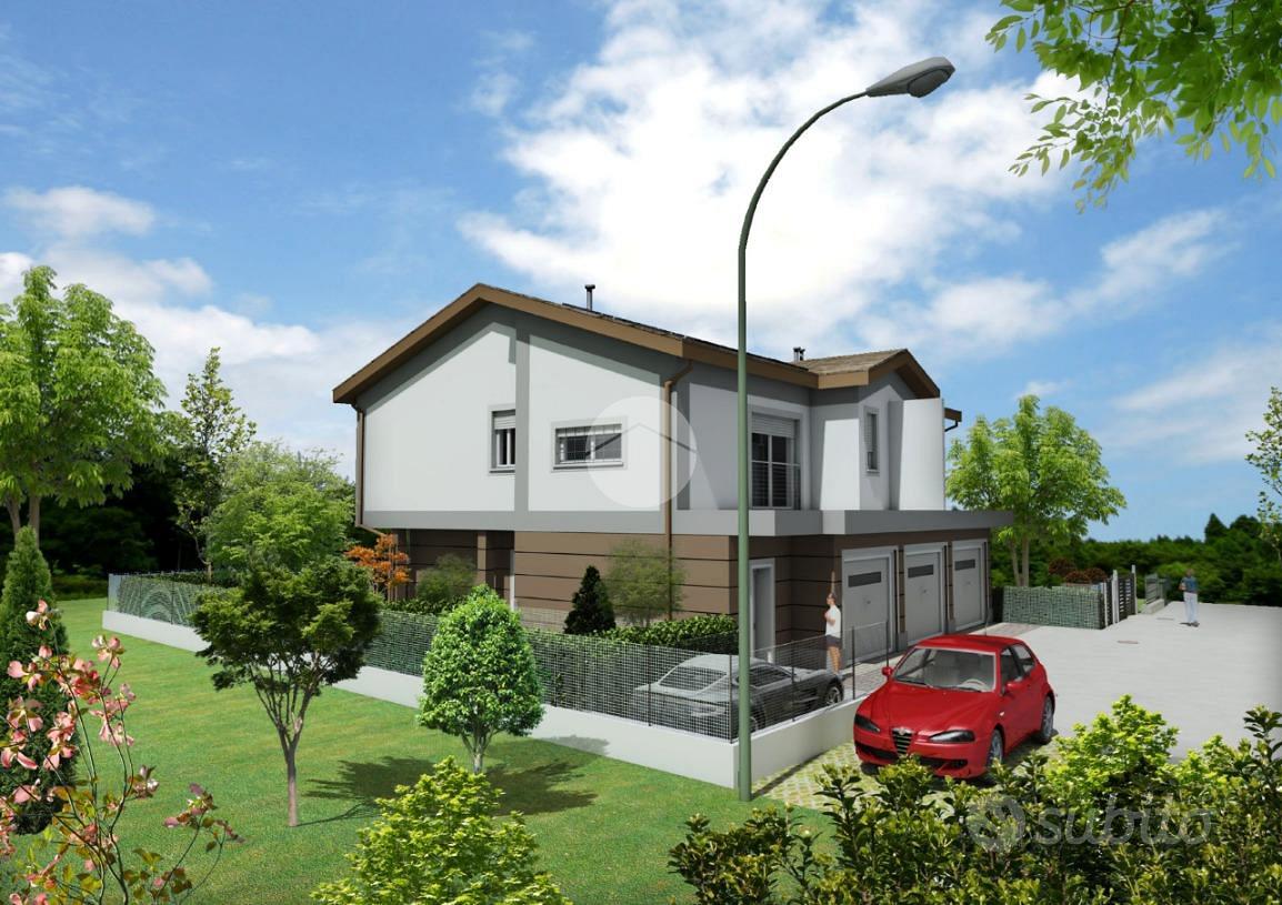 Appartamento – Castello di Serravalle - Vista 4