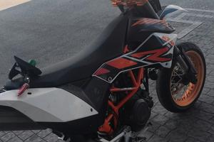 KTM Smcr 690 2016