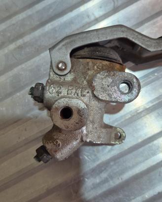 regolatore di frenata clio 16v 