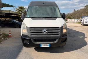 Volkswagen Crafter 2.0 tdi